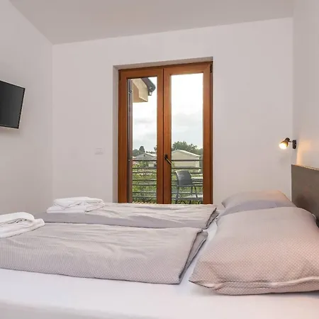 Ferienhaus House Evida Poreč