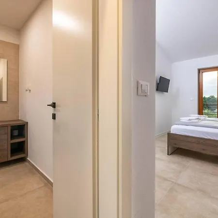 House Evida Ferienhaus