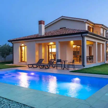 House Evida Ferienhaus