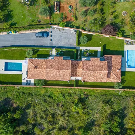 House Evida Ferienhaus *