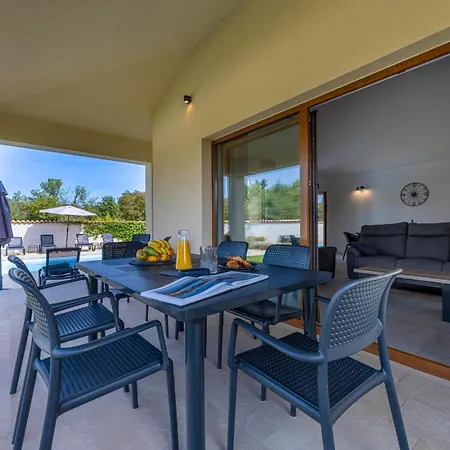 Ferienhaus House Evida
