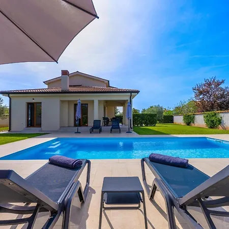 House Evida