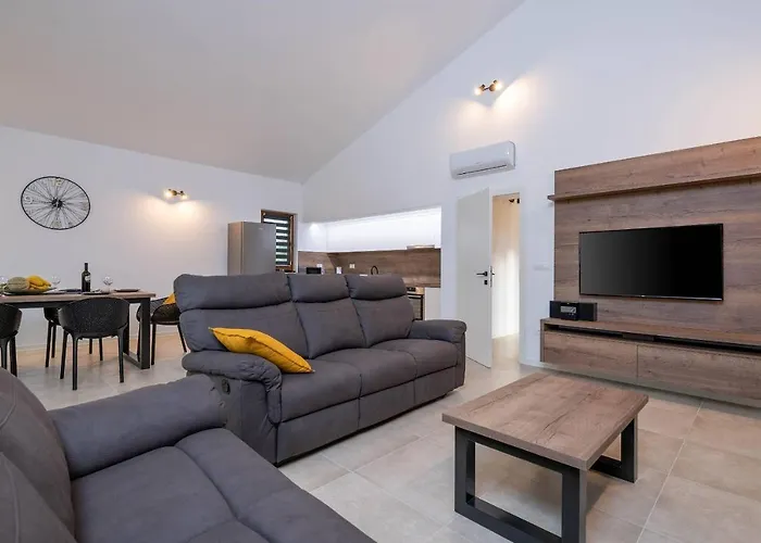 House Evida Ferienhaus *