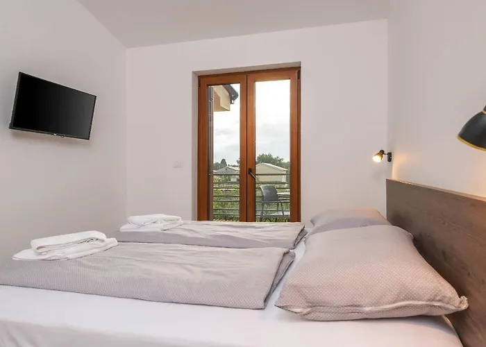 Ferienhaus House Evida Poreč