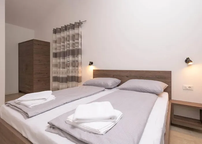 Ferienhaus House Evida *