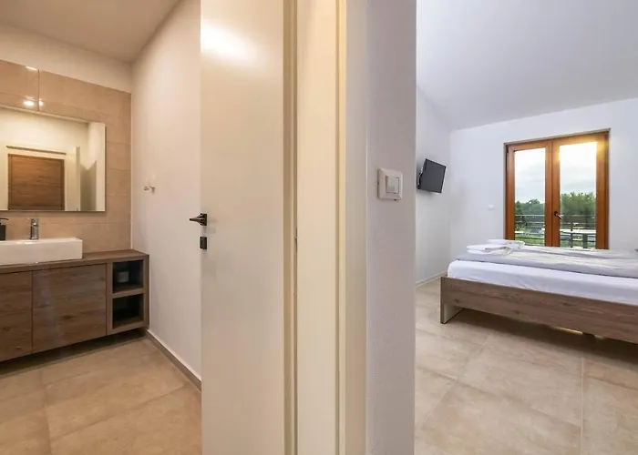 House Evida Ferienhaus