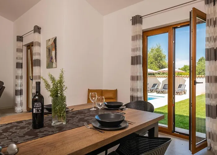 House Evida Ferienhaus *