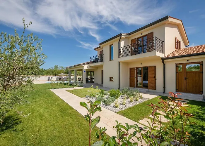 Ferienhaus House Evida *