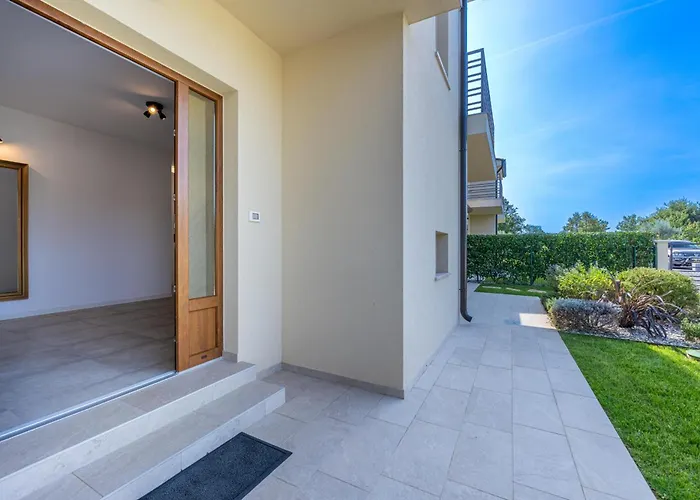 House Evida * Poreč