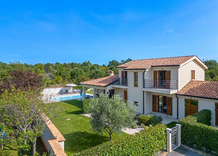 House Evida Ferienhaus