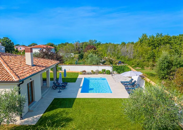 Ferienhaus House Evida *