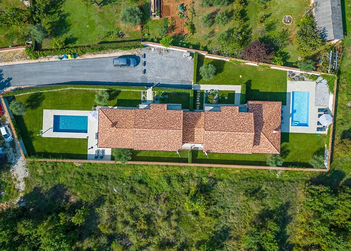 House Evida Ferienhaus *