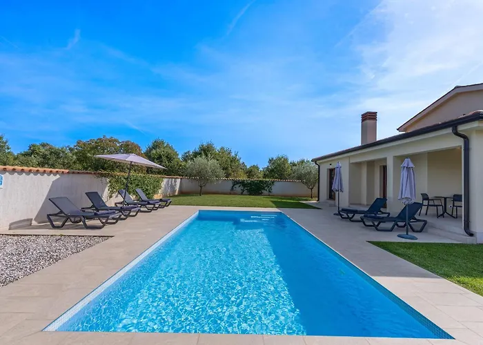 House Evida Ferienhaus