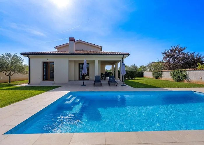 House Evida * Poreč