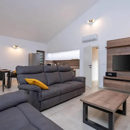 House Evida Holiday home *