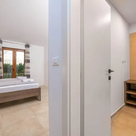House Evida *