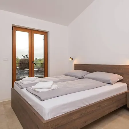 House Evida Holiday home *