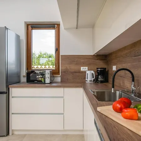 House Evida Holiday home