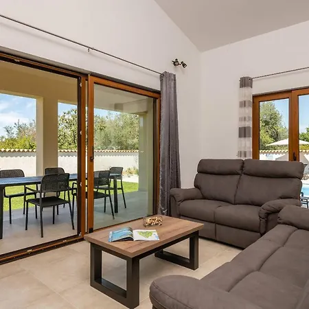 House Evida *