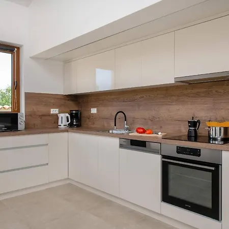 House Evida Holiday home