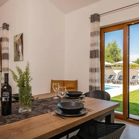 House Evida Holiday home *