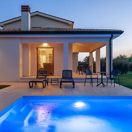 House Evida