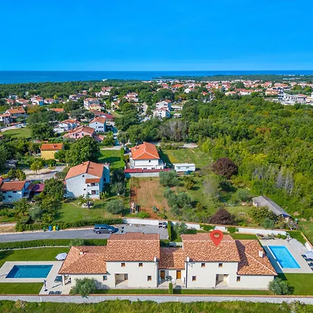 House Evida
