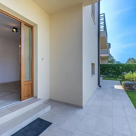 House Evida * Porec