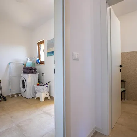 House Evida * ポレッチ