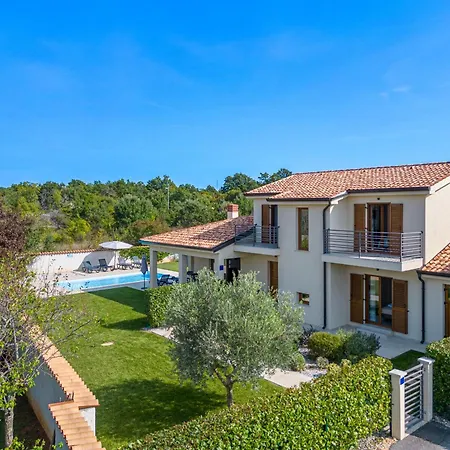 House Evida Holiday home