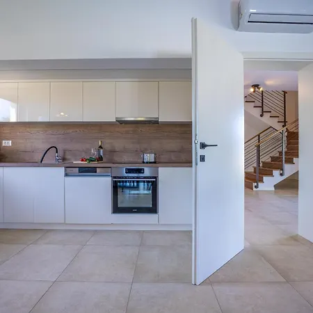House Evida Porec