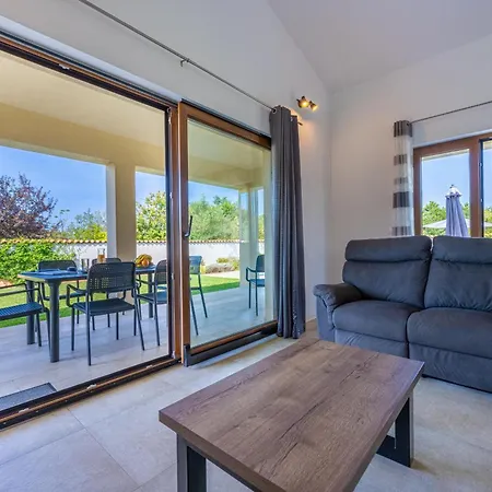House Evida Porec