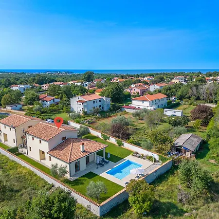House Evida Holiday home