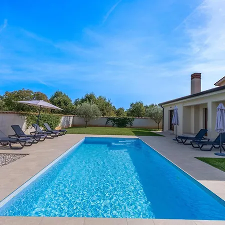House Evida Holiday home