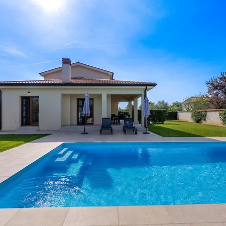 House Evida * Porec