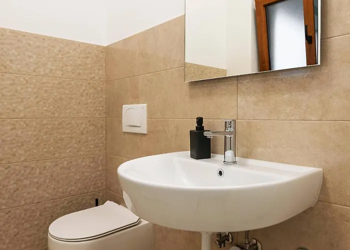 House Evida Prázdninový dům