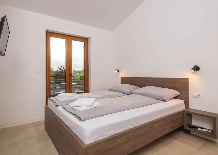 House Evida Prázdninový dům *