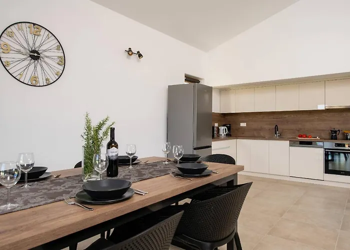 House Evida בית נופש פורץ