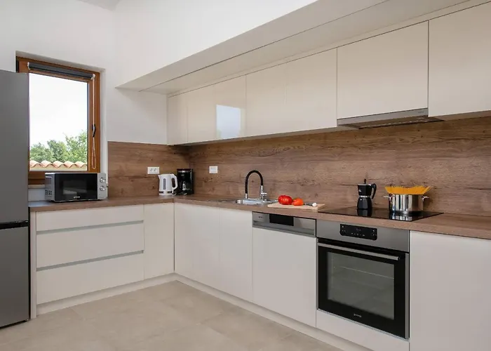 House Evida בית נופש