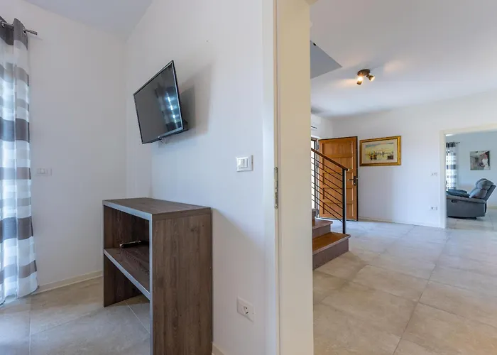 Prázdninový dům House Evida Poreč