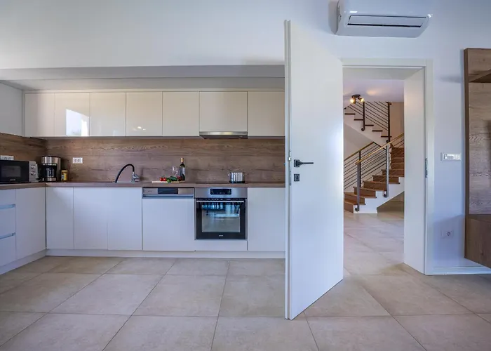 House Evida פורץ