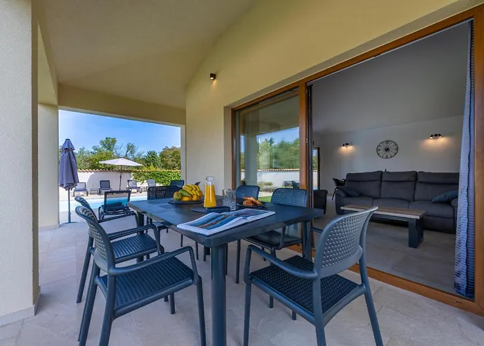 Prázdninový dům House Evida