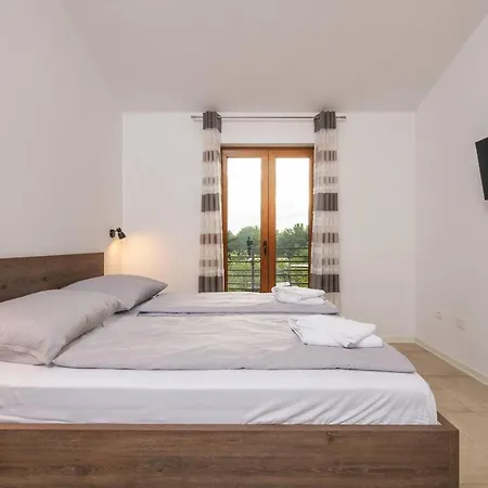 House Evida *