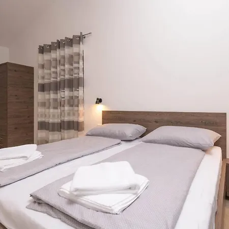 Dom wakacyjny House Evida *