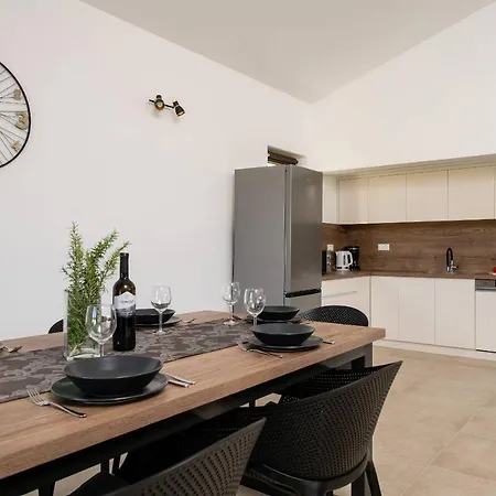 House Evida Dom wakacyjny Poreč
