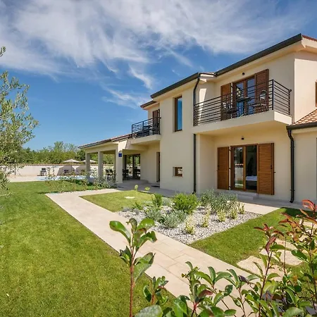 Dom wakacyjny House Evida *