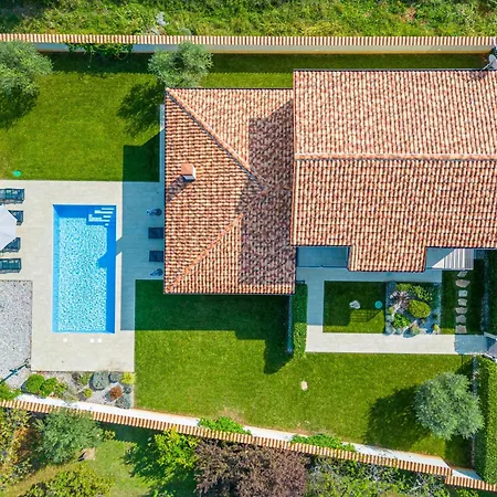 House Evida *