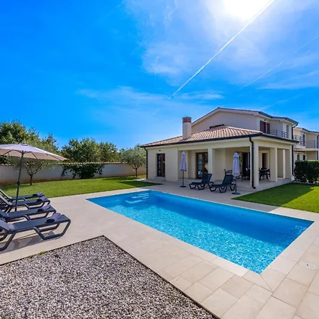 Dom wakacyjny House Evida Poreč